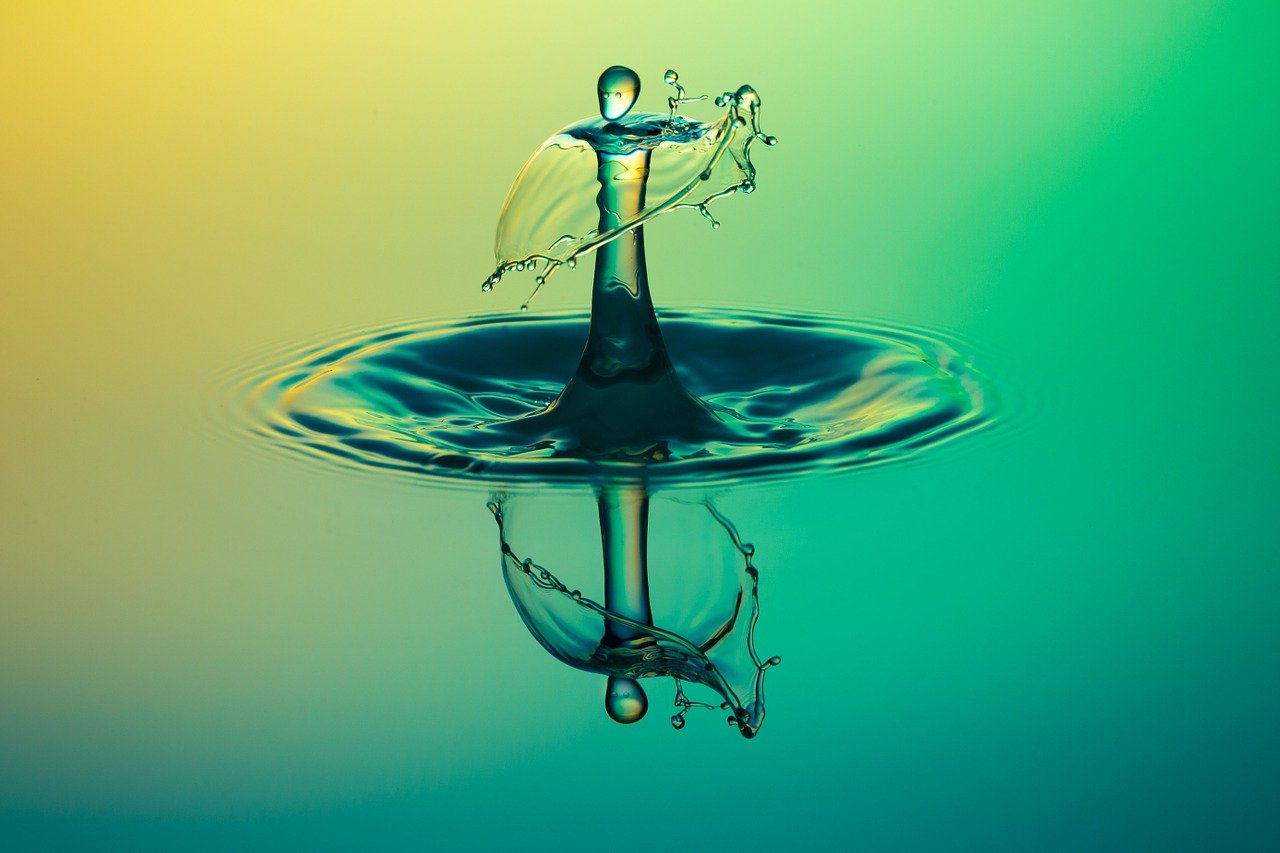 Read more about the article Trinkwasseranalyse – Weil Wasser unser höchstes Gut ist
