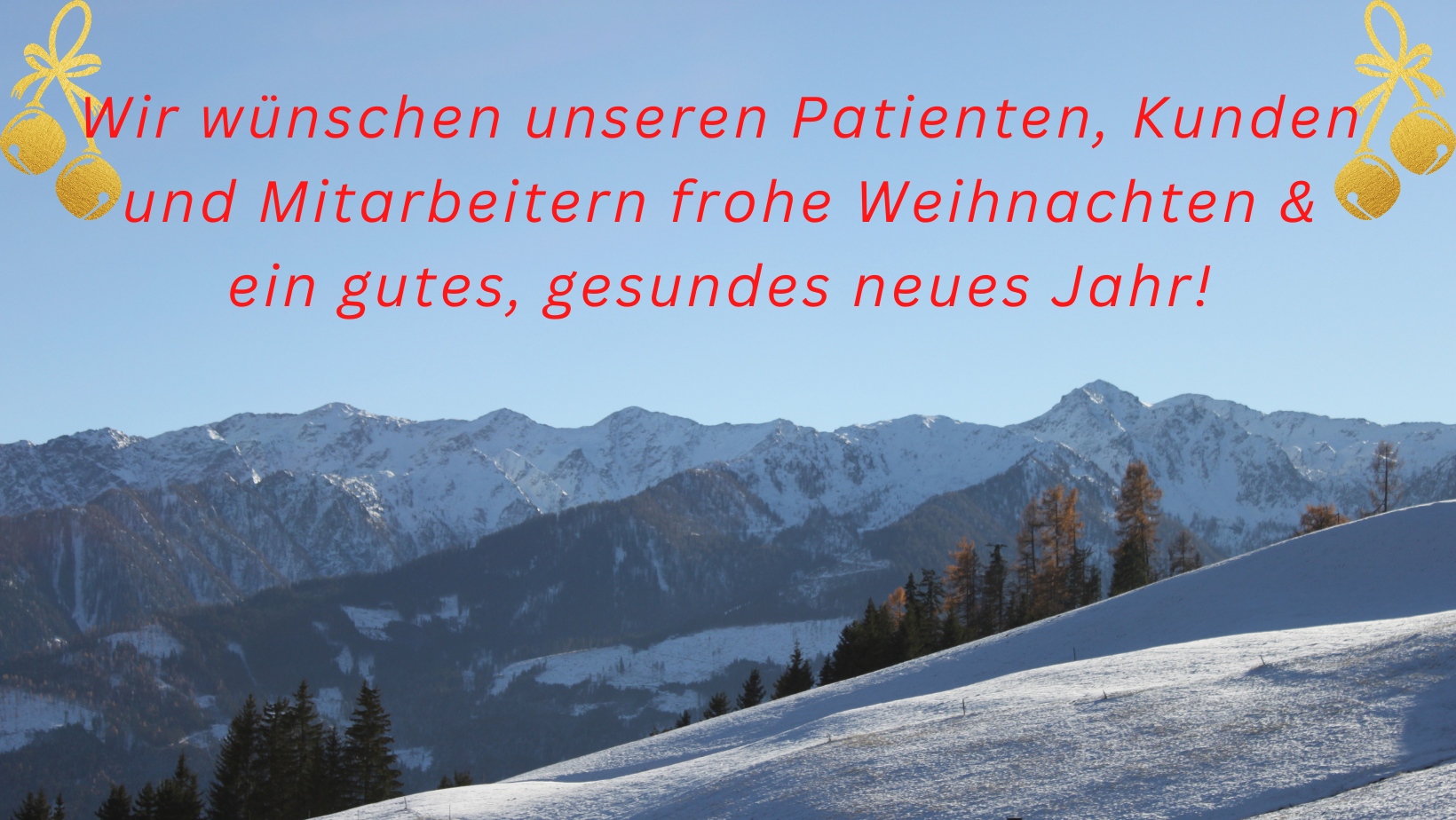 Read more about the article Weihnachtswünsche